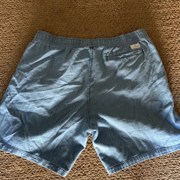 Quiksilver shorts - Picture 3 of 5